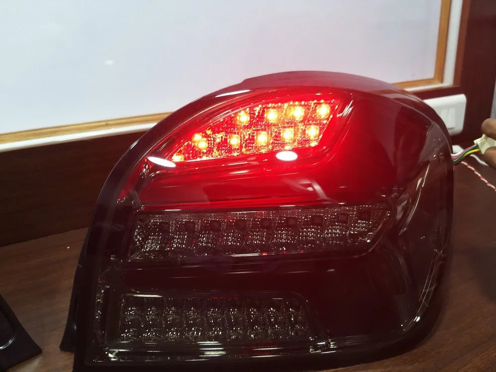 Baleno OEM LED taillight